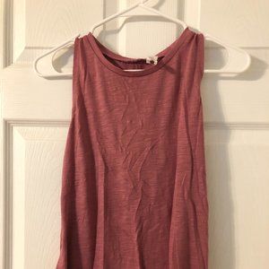 Muscle Tank